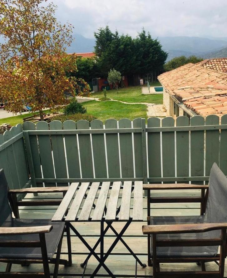 Elaion Guesthouse Elliniko  Exterior photo