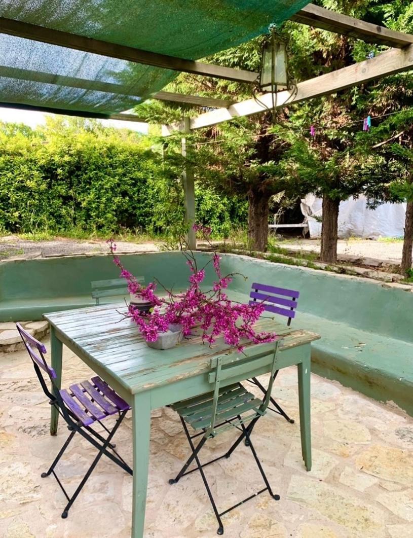Elaion Guesthouse Elliniko  Exterior photo