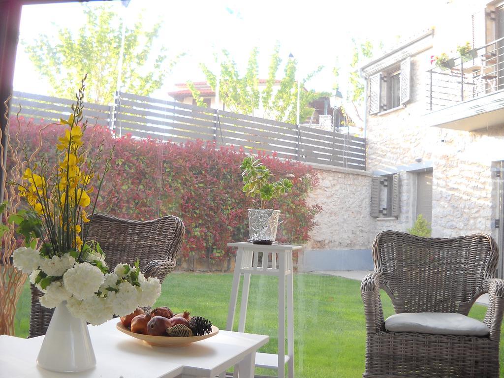 Elaion Guesthouse Elliniko  Exterior photo